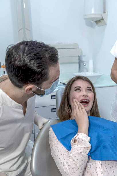 Best Emergency Denture Repair in Northampton, MA